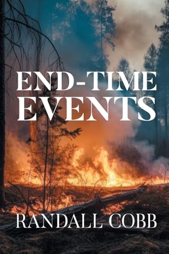 End-Time Events von Page Publishing
