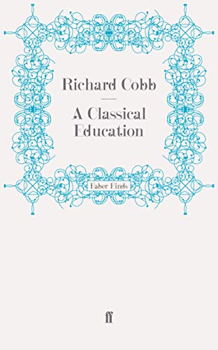 A Classical Education