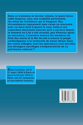 Les Loups de Paris: Tome III von Prodinnova