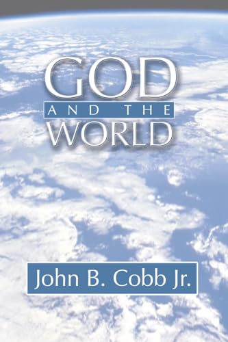 God and the World von Wipf & Stock Publishers