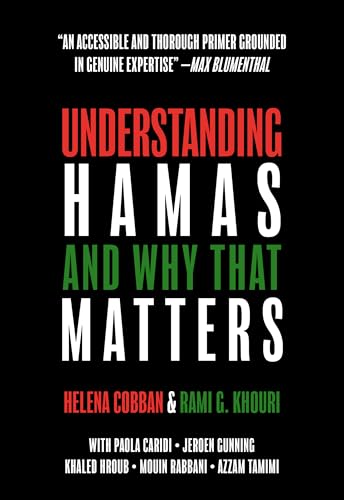 Understanding Hamas: And Why That Matters von OR Books