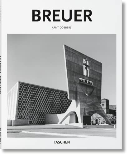 Breuer Breuer von TASCHEN