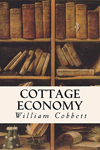 Cottage Economy