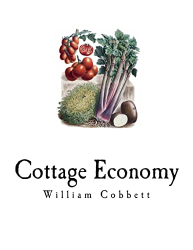 Cottage Economy von CREATESPACE