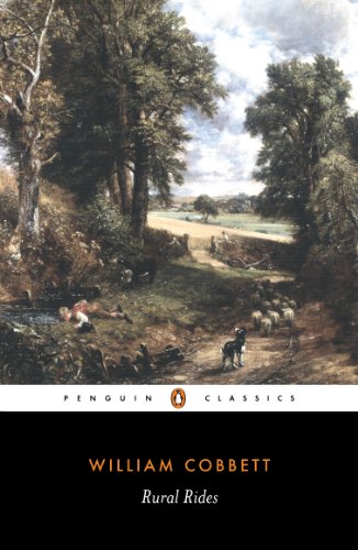 Rural Rides von Penguin Classics