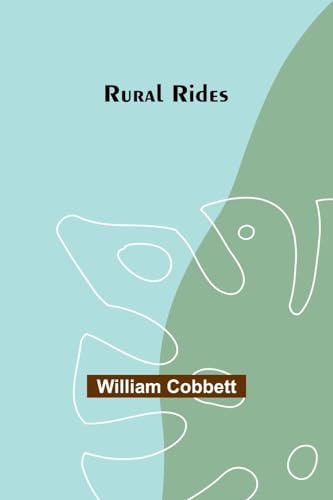 Rural Rides von Alpha Edition