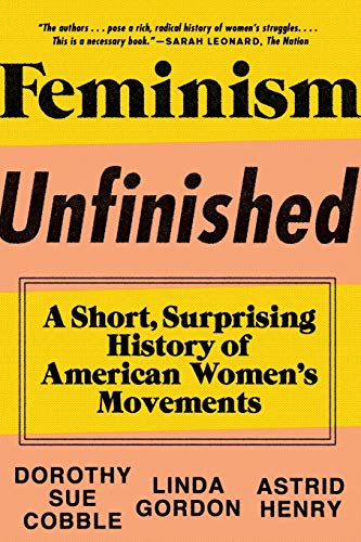 Feminism Unfinished: A Short, Surprising History of American Women's Movements von LIVERIGHT