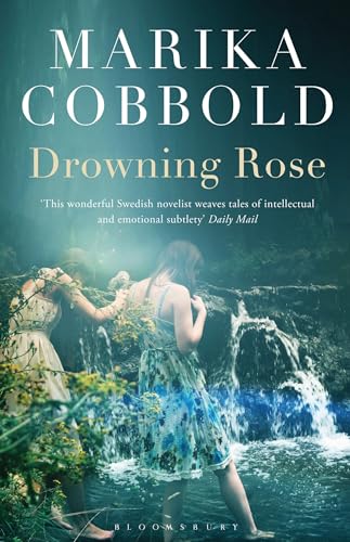 Drowning Rose von Bloomsbury Paperbacks