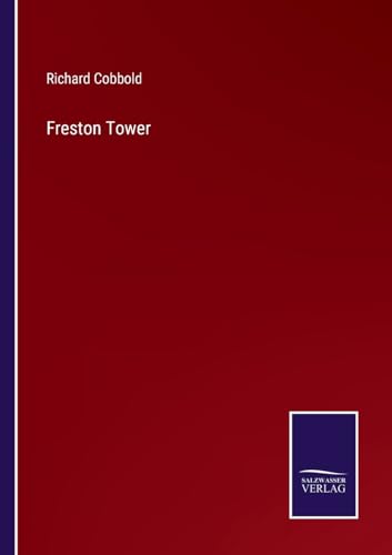 Freston Tower von Salzwasser Verlag
