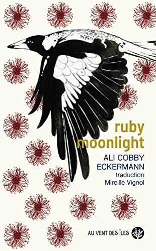 Ruby moonlight von VENT DES ILES