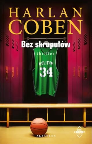 Bez skrupułów Bez skrupułów von Albatros