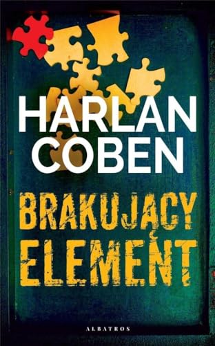 Brakujący element Brakujący element