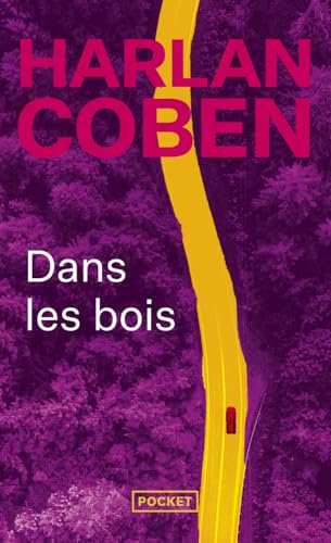 Dans les bois