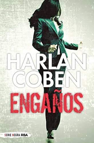 Engaños (Serie Negra)