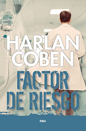 Factor de riesgo (Serie Negra)