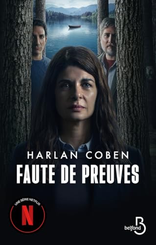 Faute de preuves von BELFOND