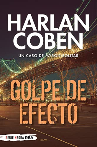 Golpe de efecto (Ficción, Band 2)