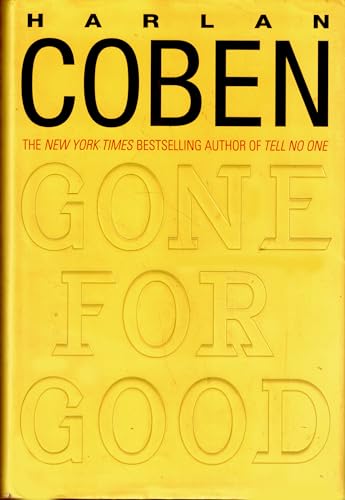 Gone for Good Gone for Good