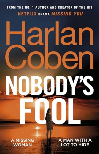 Harlan Coben 2025: The Sunday Times bestselling new crime thriller from the creator of the hit Netflix series Missing You von Century