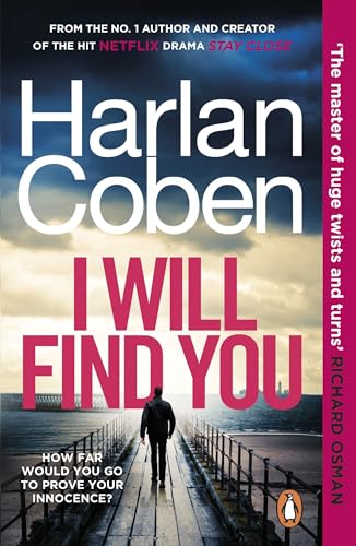 I Will Find You: From the #1 bestselling creator of the hit Netflix series Fool Me Once I Will Find You: From the #1 bestselling creator of the hit Netflix series Fool Me Once von Penguin