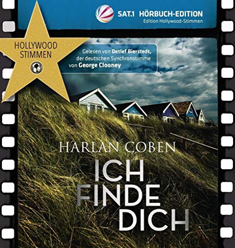 Ich finde dich: limitierte Sonderausgabe