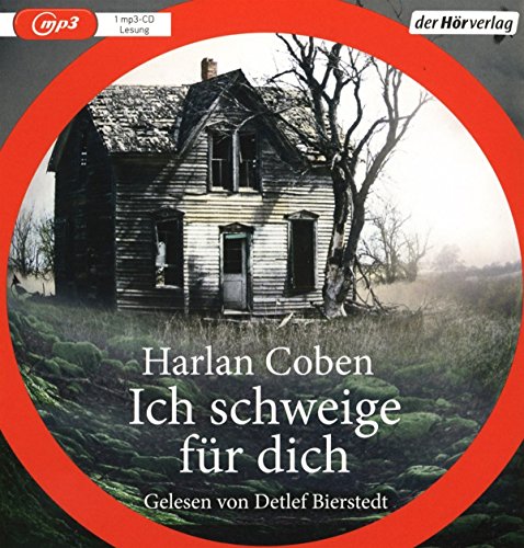 Ich schweige für dich: limitierte Sonderausgabe Ich schweige für dich: limitierte Sonderausgabe