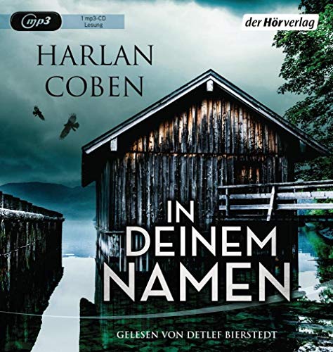 In deinem Namen: Thriller In deinem Namen: Thriller