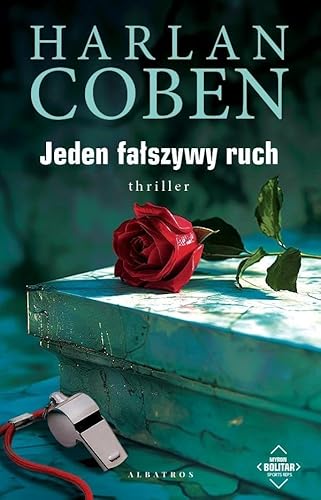 Jeden fałszywy ruch Jeden fałszywy ruch von Albatros
