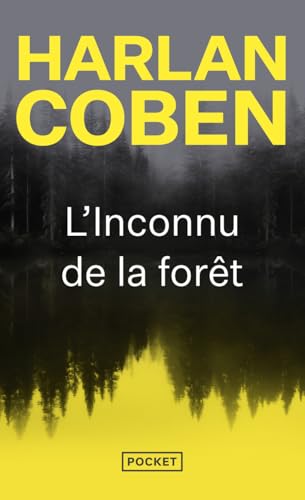 L'Inconnu de la forêt von Pocket