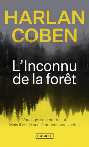 L'Inconnu de la forêt