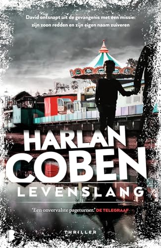 Levenslang: 3=2 SPANNING 2025 Levenslang: 3=2 SPANNING 2025 von Boekerij