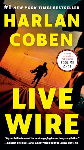 Live Wire (Myron Bolitar, Band 10) von Dutton