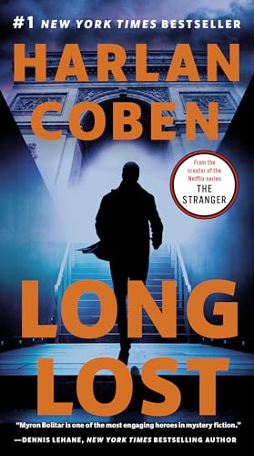 Long Lost (Myron Bolitar, Band 9)
