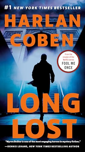 Long Lost (Myron Bolitar, Band 9)