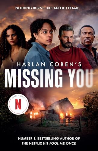 Missing You: The shocking and addictive thriller, now a major Netflix TV series Missing You: The shocking and addictive thriller, now a major Netflix TV series von Penguin