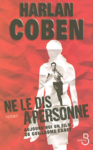 Ne Le Dis a Personne Ne Le Dis a Personne von BELFOND