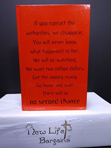 No Second Chance No Second Chance