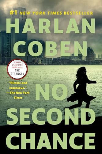 No Second Chance: A Suspense Thriller No Second Chance: A Suspense Thriller
