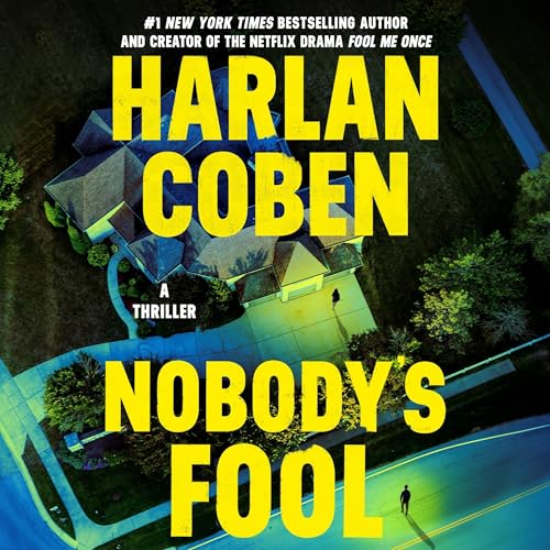 Nobody's Fool (Detective Sami Kierce, 2) von Blackstone Pub