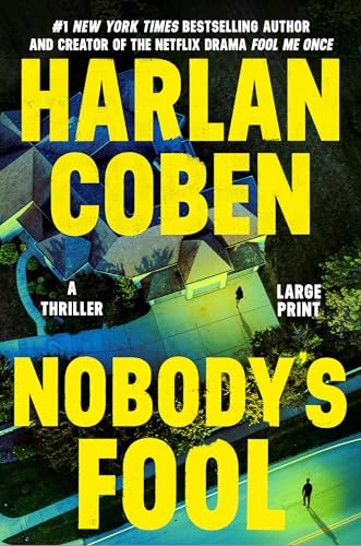 Nobody's Fool Nobody's Fool von Grand Central Publishing