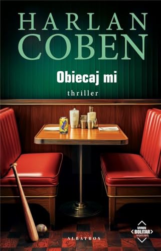Obiecaj mi von Albatros