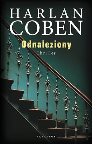 Odnaleziony von Albatros