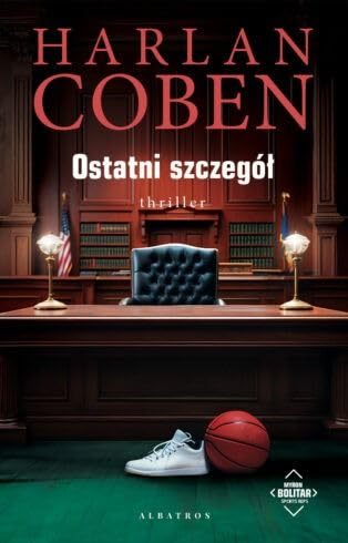 Ostatni szczegół von Albatros