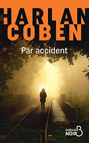 Par accident von BELFOND