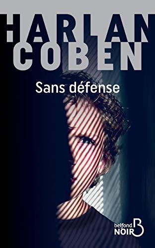 Sans défense von BELFOND