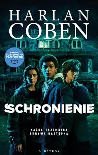 Schronienie (wydanie filmowe)