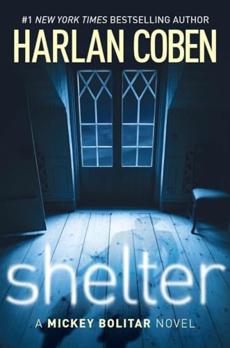 Shelter (Mickey Bolitar, Band 1)