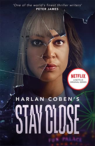 Stay Close: From the Number One bestselling creator of the hit Netflix series Missing You Stay Close: From the Number One bestselling creator of the hit Netflix series Missing You von Orion