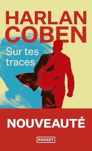 Sur tes traces: Thriller Sur tes traces: Thriller von Pocket