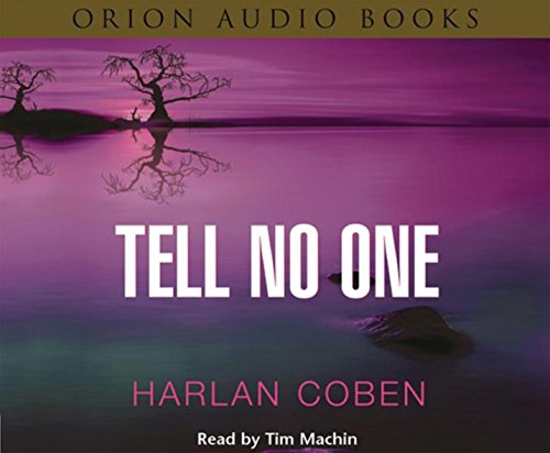 Tell No One Tell No One von Orion (an Imprint of The Orion Publishing Group Ltd )